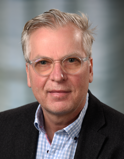 Dipl. Phys. Bernd Broermann